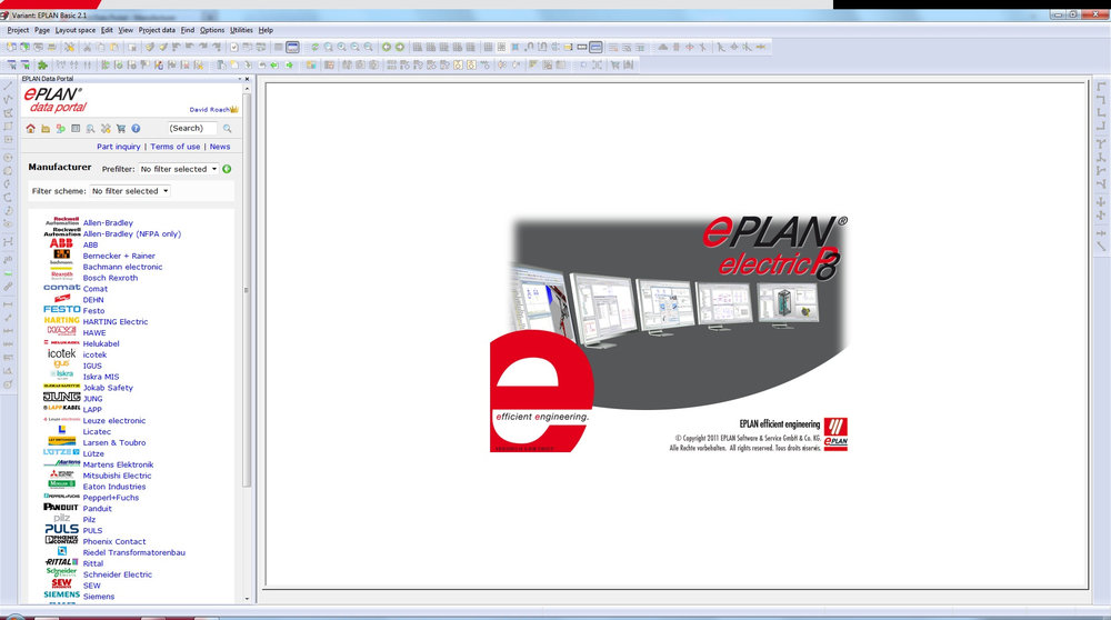EPLAN、コイル巻き生産装置の生産性を30%向上
